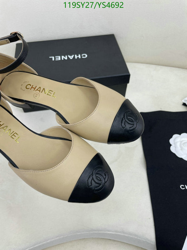 SAMC - CHL Women Shoes Ballet - 347
