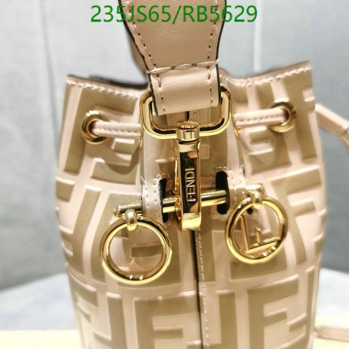 SAMC - FDE Bags - 423