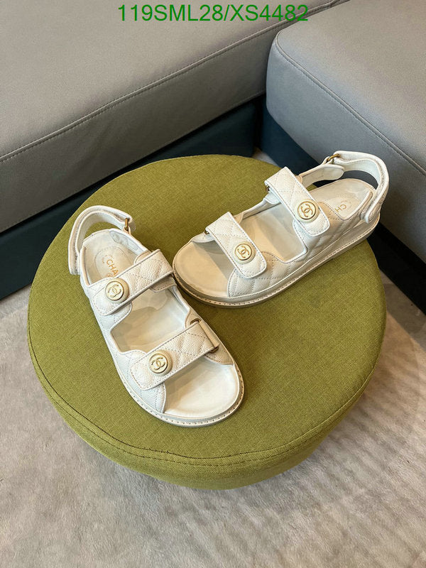 SAMC - CHL Women Shoes Beach - 141