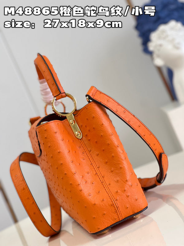 Satchel Bags - VL Bags - 1589