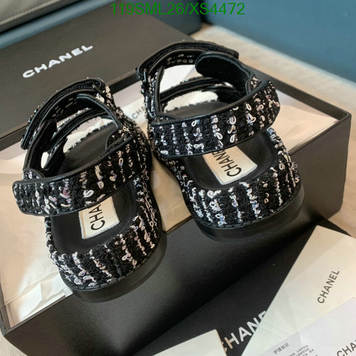 SAMC - CHL Women Shoes Beach - 132