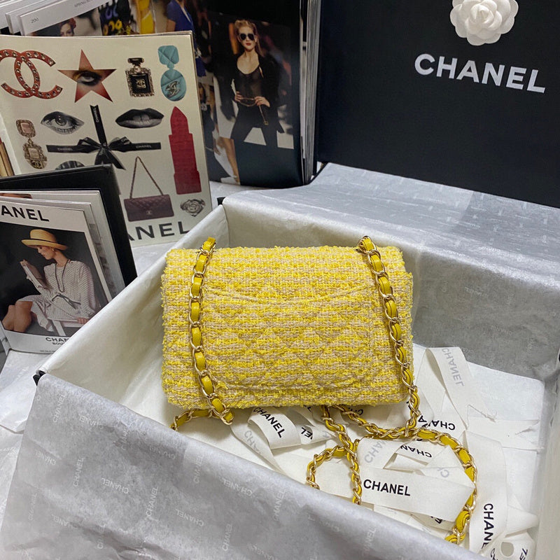 Satchel Bags - CHL Bags - 3570