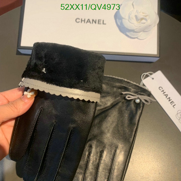 SAMC - CHL Gloves - 158