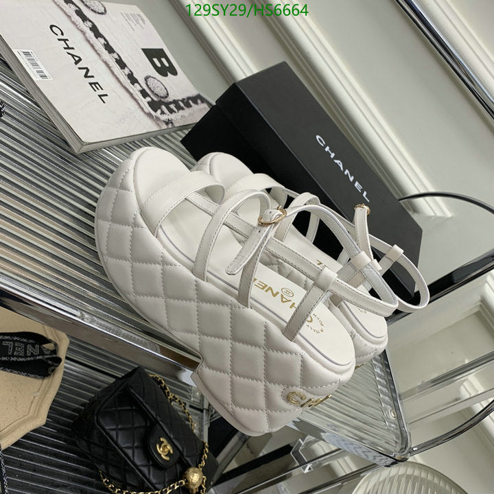 SAMC - CHL Women Shoes High Heels - 097