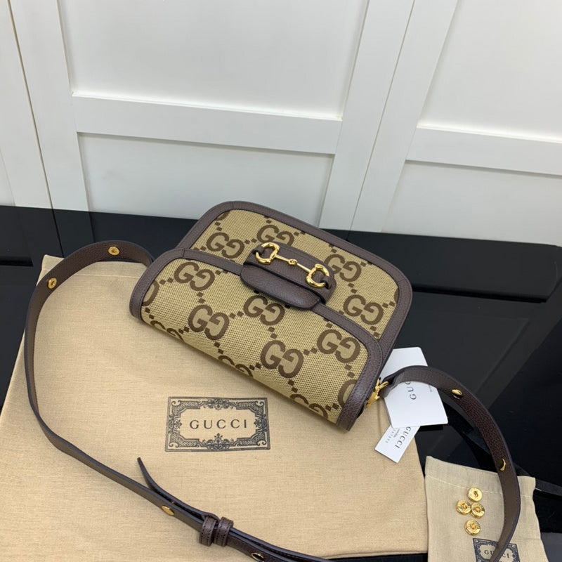 Glami Fashion - GCI Bags - 13044