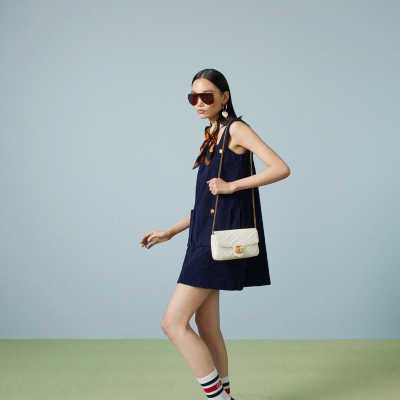 Satchel Bags - GCI Bags - 547
