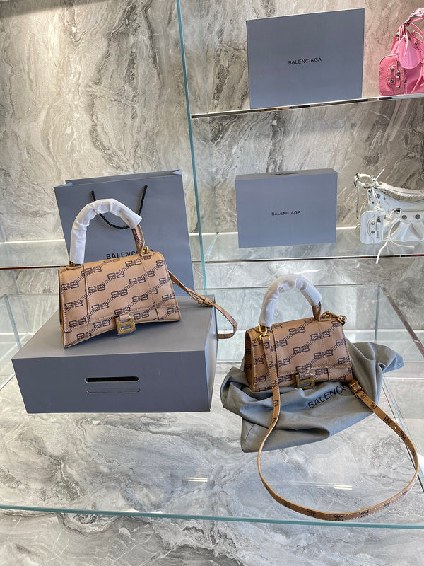 Glami Fashion - BGA Bags - 1616