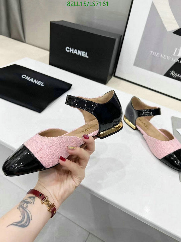 SAMC - CHL Women Shoes Ballet - 387