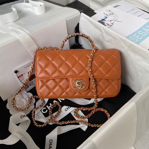 Satchel Bags - CHL Bags - 2143