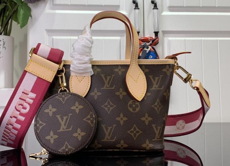 SAMC - LOV Bags - 899