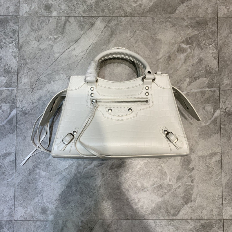 Satchel Bags - BGA Bags - 885