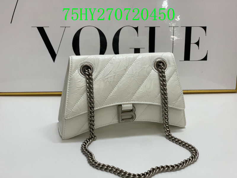 Satchel Bags - BGA Bags - 1687