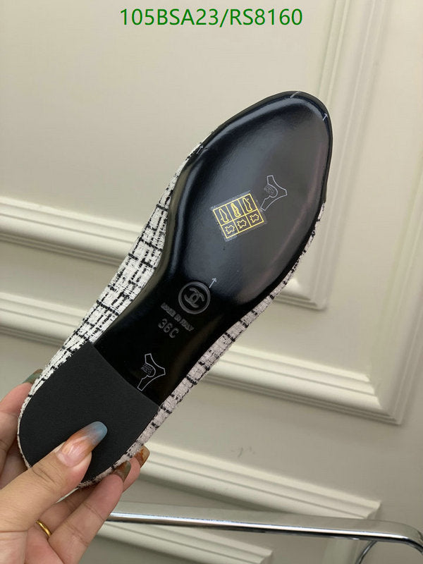 SAMC - CHL Women Shoes Ballet - 303