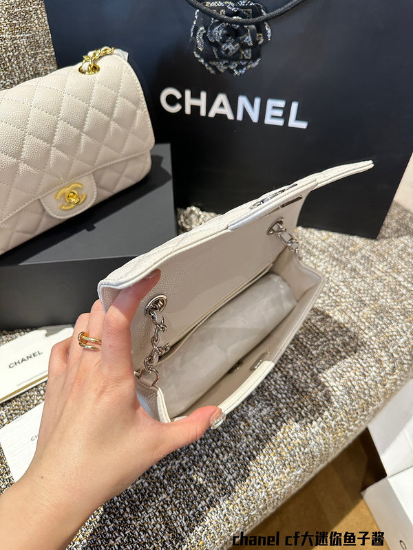 Satchel Bags - CHL Bags - 7115
