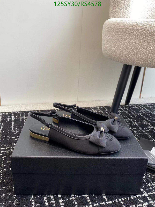 SAMC - CHL Women Shoes - 067
