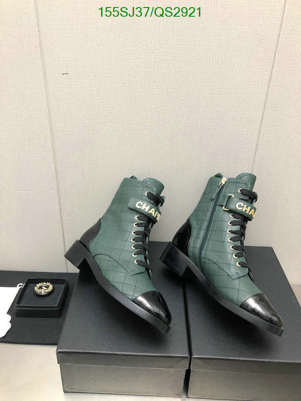 SAMC - Mix Boots - 384
