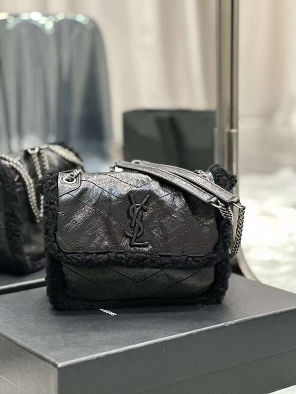 ELE - SLY Bags 534