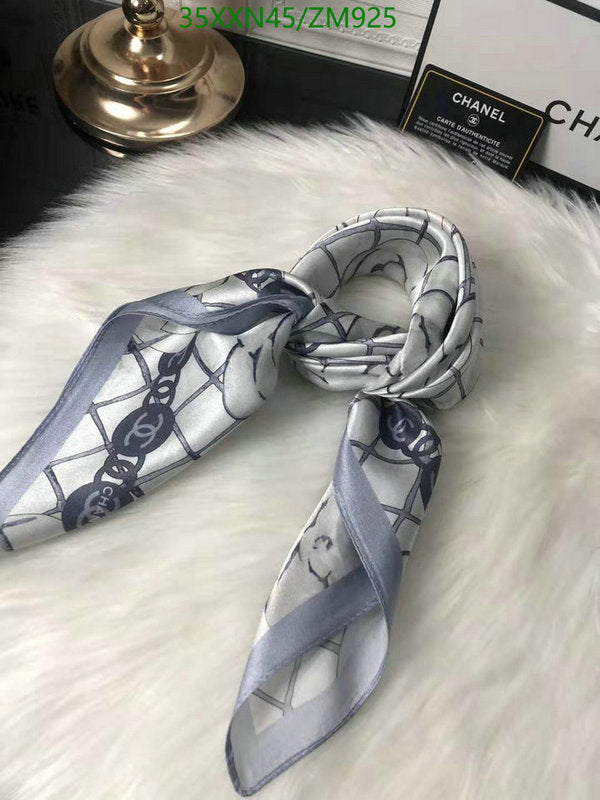 SAMC - CHL Scarves - 905