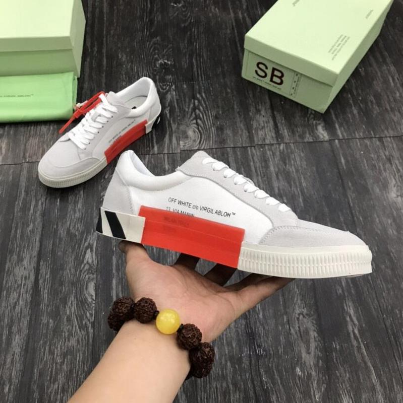 SAMC - YZO Men Shoes - 260