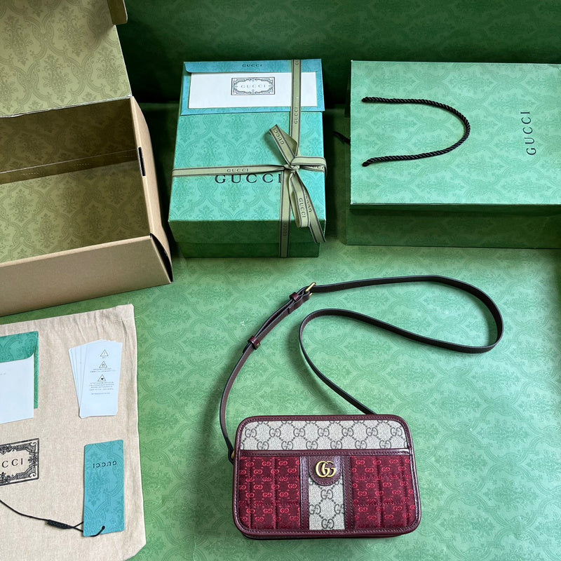 Satchel Bags - GCI Bags - 226