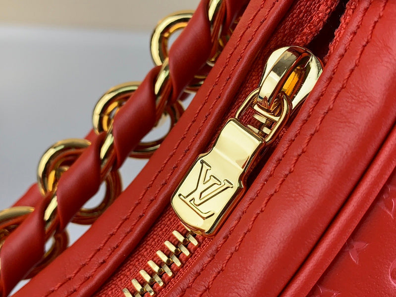 Satchel Bags - VL Bags - 2882