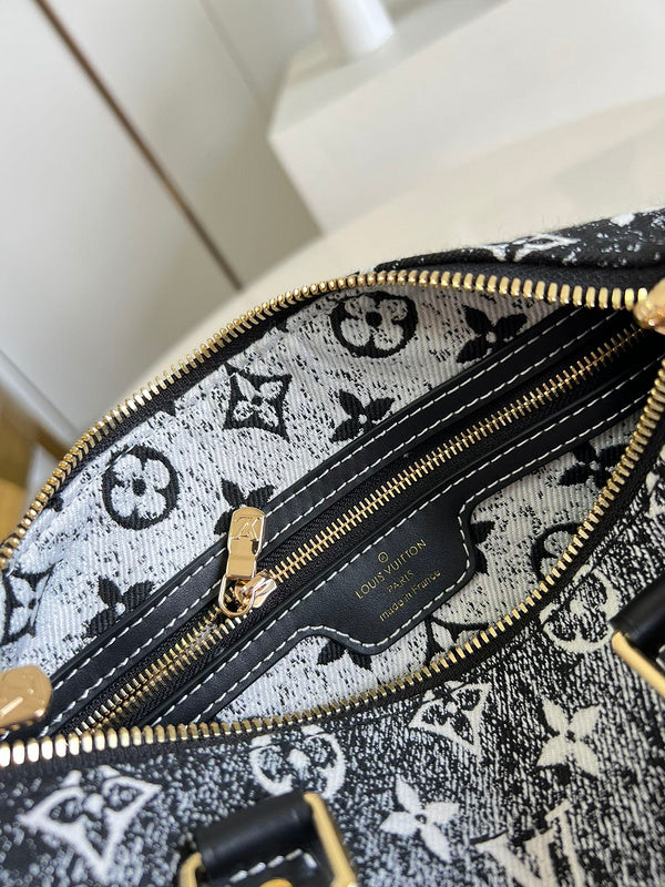 Glami Fashion Lu-Vi Bags - 16691