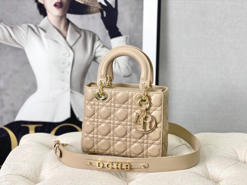 Glami Fashion - DIR Bags - 1174