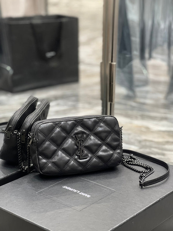 Satchel Bags - SLY Bags - 764