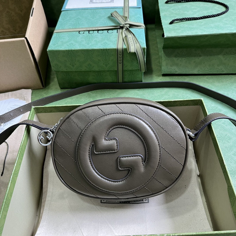 Satchel Bags - GCI Bags - 256