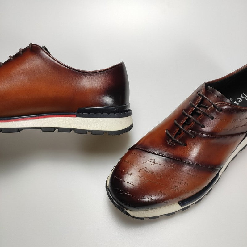glami - BRE Men Shoes - 672