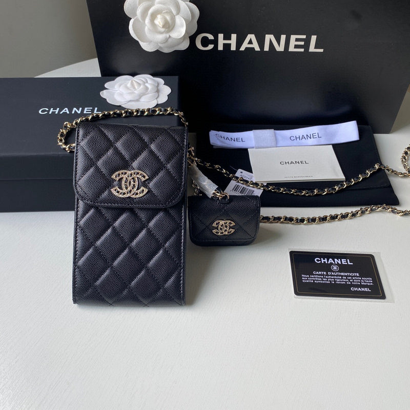 Satchel Bags - CHL Bags - 3114