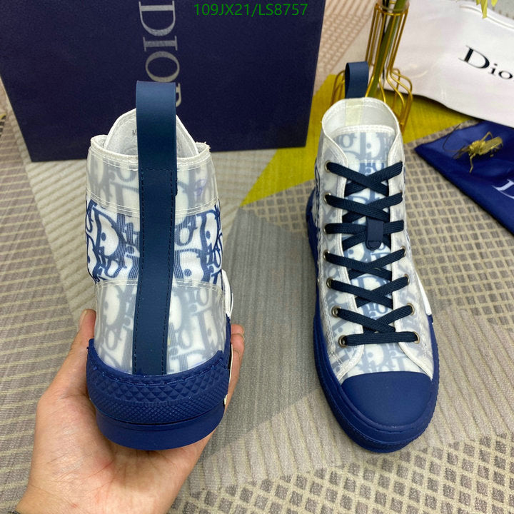 SAMCC - DOR Women Shoes - 1829