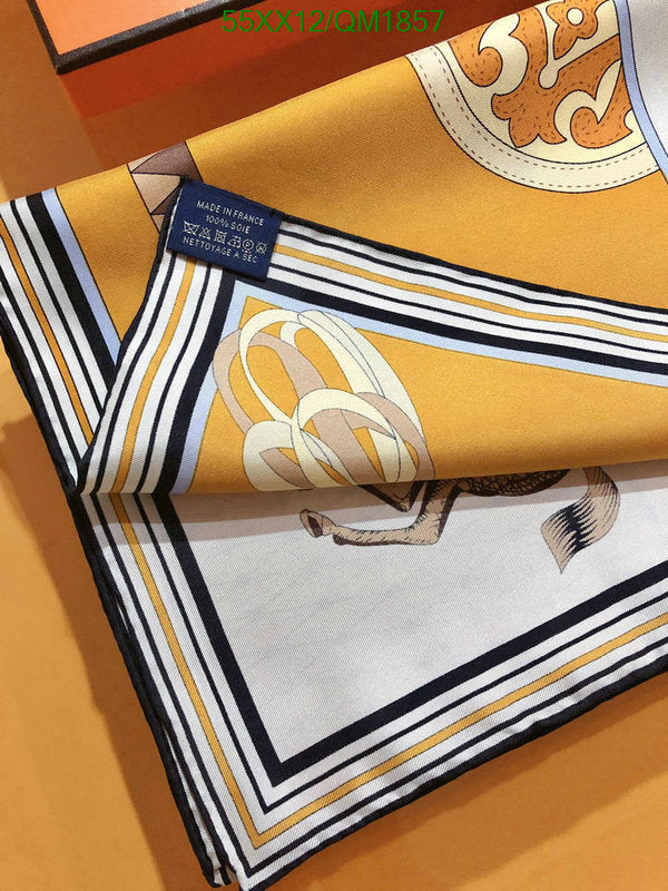 SAMC - HMS Scarves - 660
