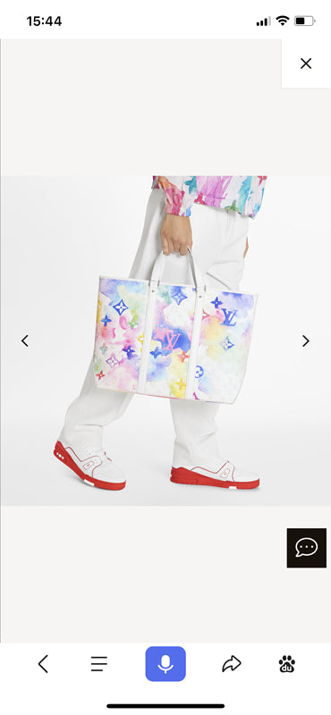 Glami- Glami- Lu-Vi bags - 3204