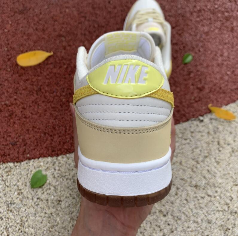 SAMC - NKE Shoes - 1193