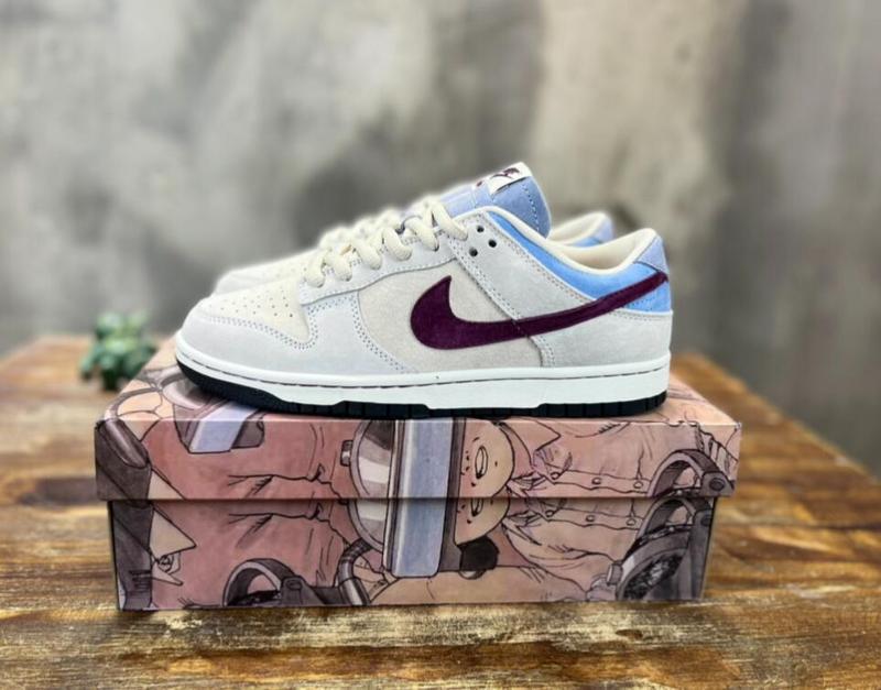 SAMC - NKE Shoes - 832