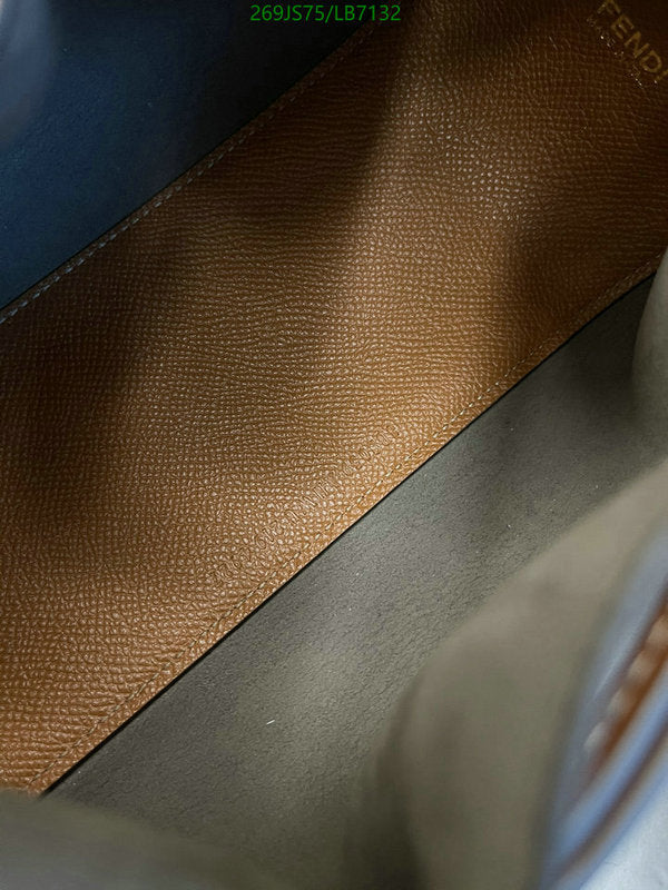 SAMC - FDE Bags - 538