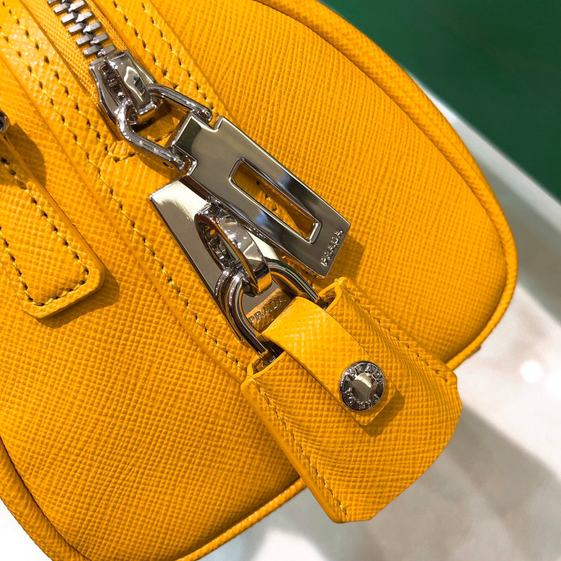 Satchel Bags - PDA Bags - 2426