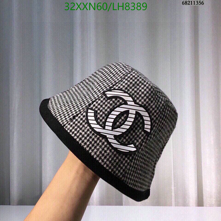 SAMC - CHL Caps & Hats - 437