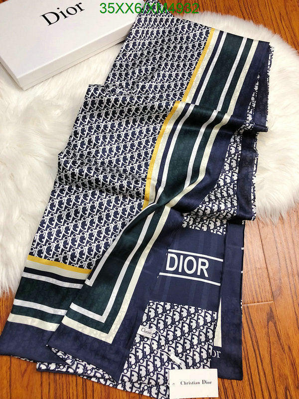 SAMC - DOR Scarves - 333
