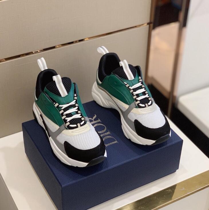 SAMCC - DOR Men Shoes - 849