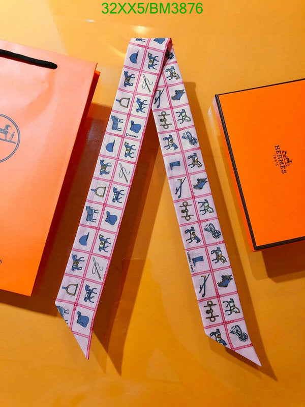 SAMC - HMS Scarves - 309