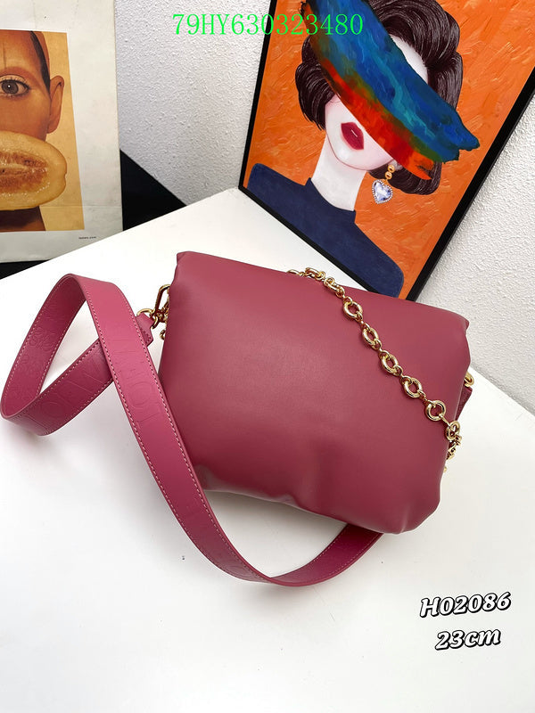 Satchel Bags - LWE Bags - 116