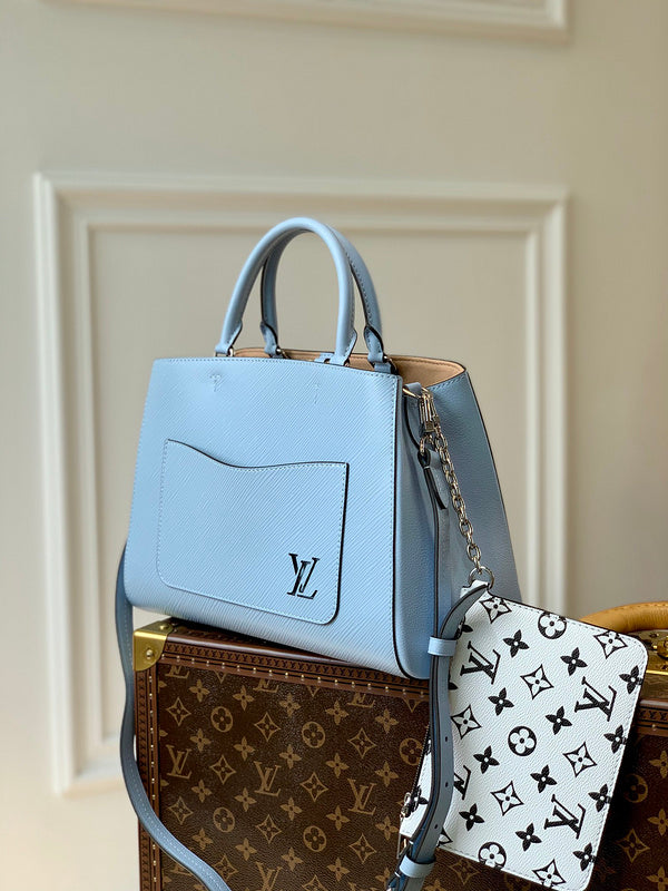 Glami Fashion Lu-Vi Bags - 16743