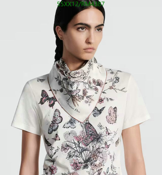 SAMC - DOR Scarves - 172