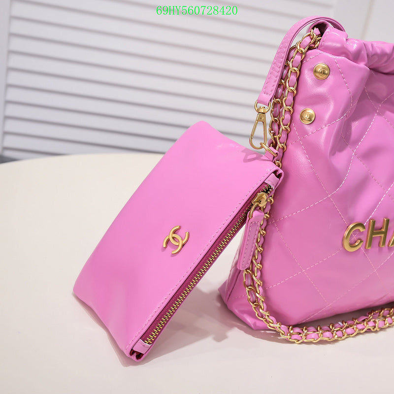 Satchel Bags - CHL Bags - 5079
