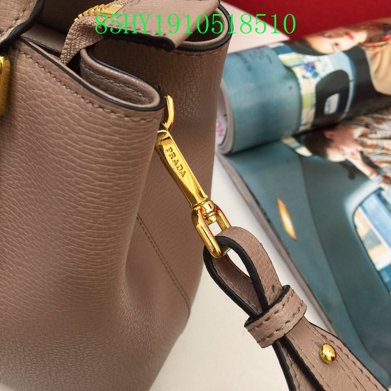Satchel Bags - PDA Bags - 4321