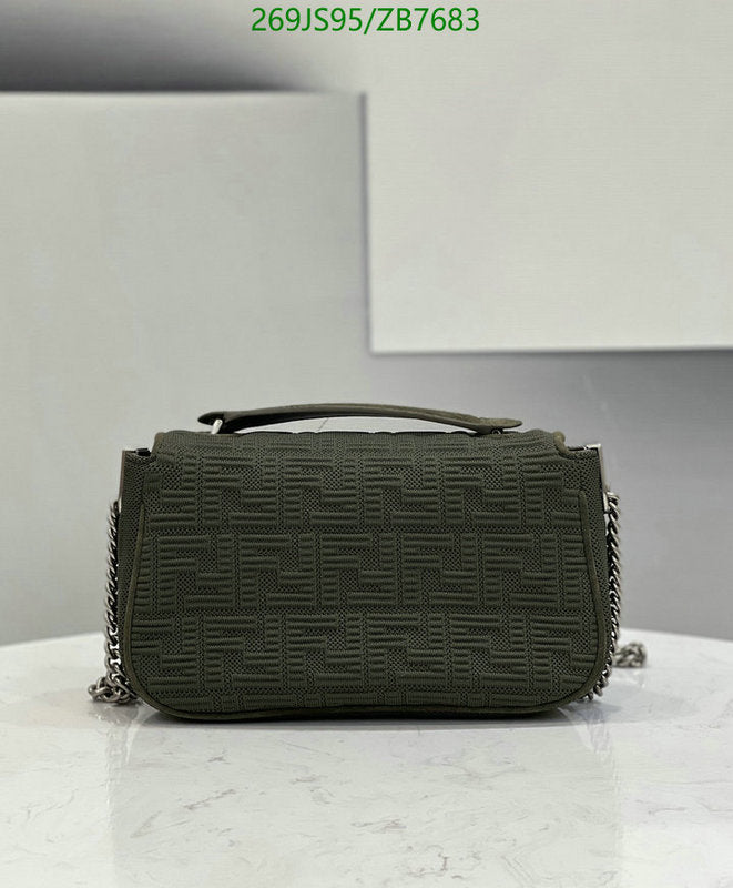 SAMC - FDE Bags - 472