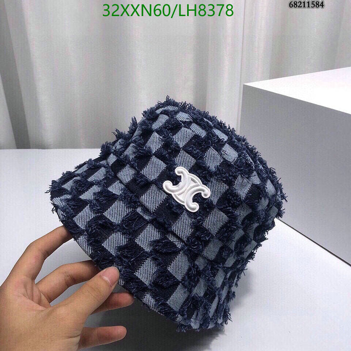SAMC - COL Caps & Hats - 341