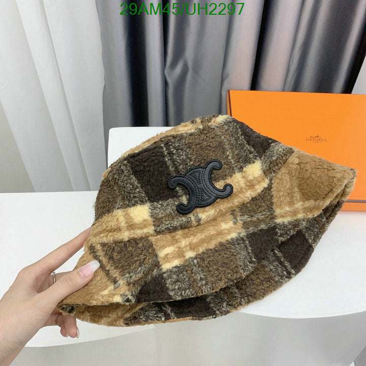SAMC - COL Caps & Hats - 062